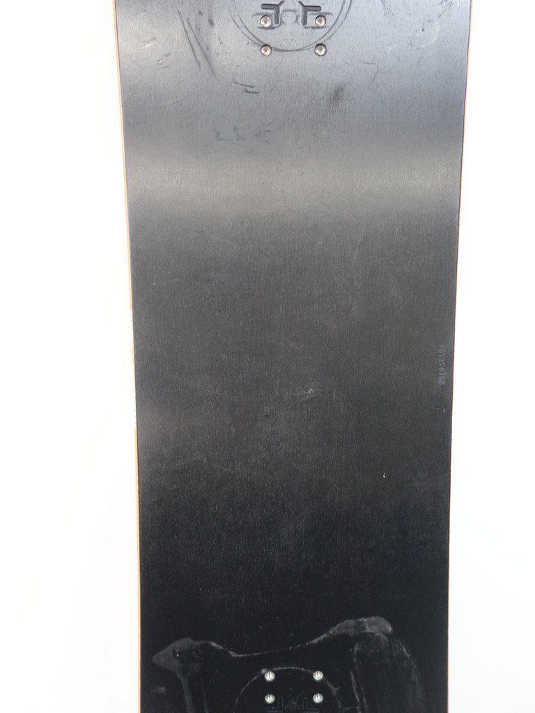 中古 23/24 FANATIC CF-ONE 157cm スノーボード ファナティック シーエフワン / 39094-1