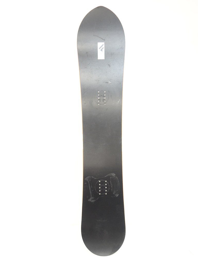 中古 23/24 FANATIC CF-ONE 157cm スノーボード ファナティック シーエフワン / 39094-1