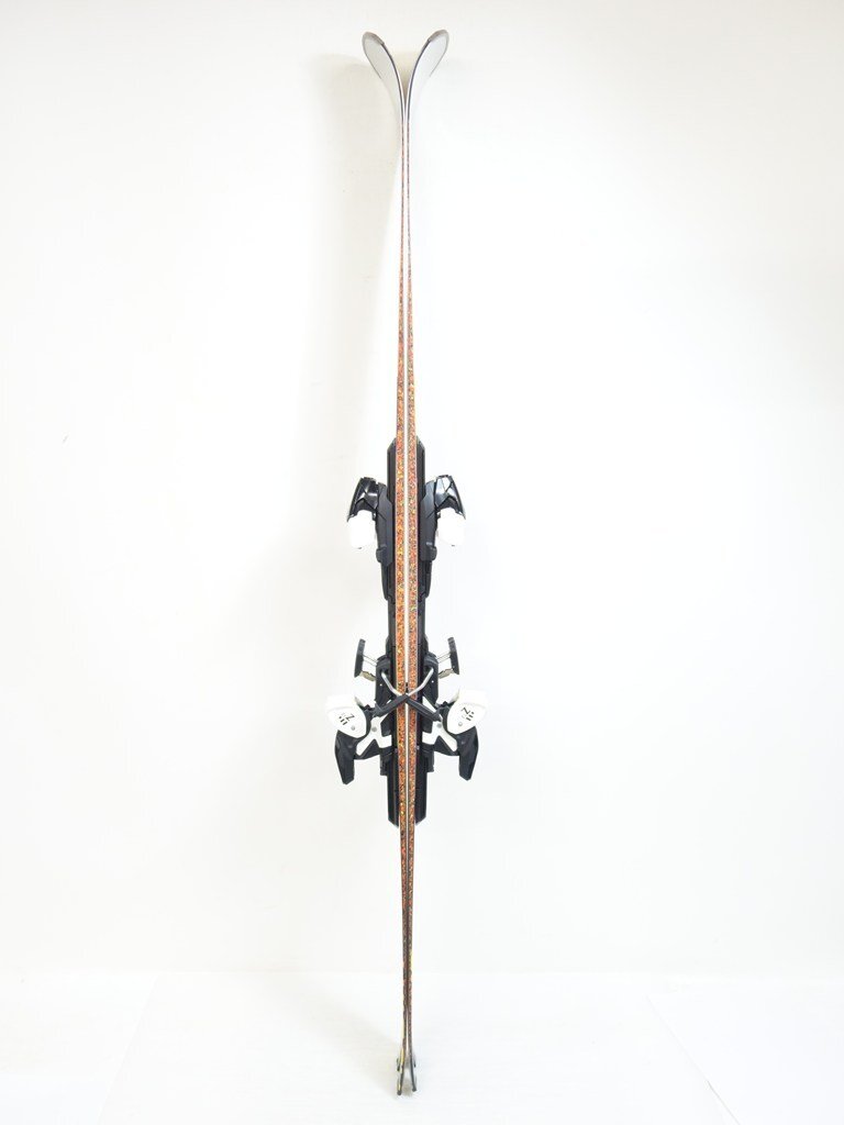 中古 23/24 SALOMON ADDIKT PRO 156cm Z12 GW ビンディング付き 中古 23/24 SALOMON ADDIKT PRO 156cm Z12 GW ビンディング付き