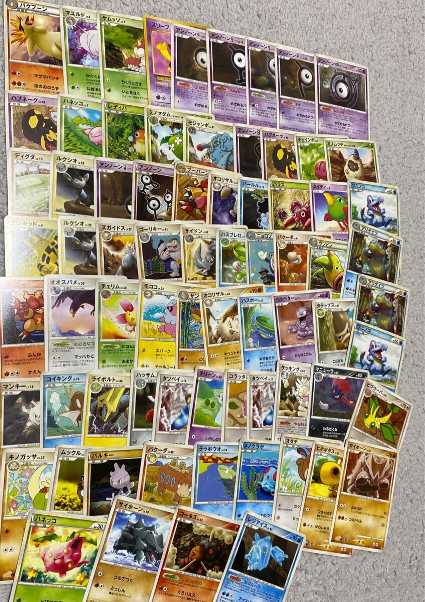 キラ カードダス カード ポケモンカード トレカ ポケモンDp L L1 キラ カードダス カード ポケモンカード トレカ ポケモンDp L L1