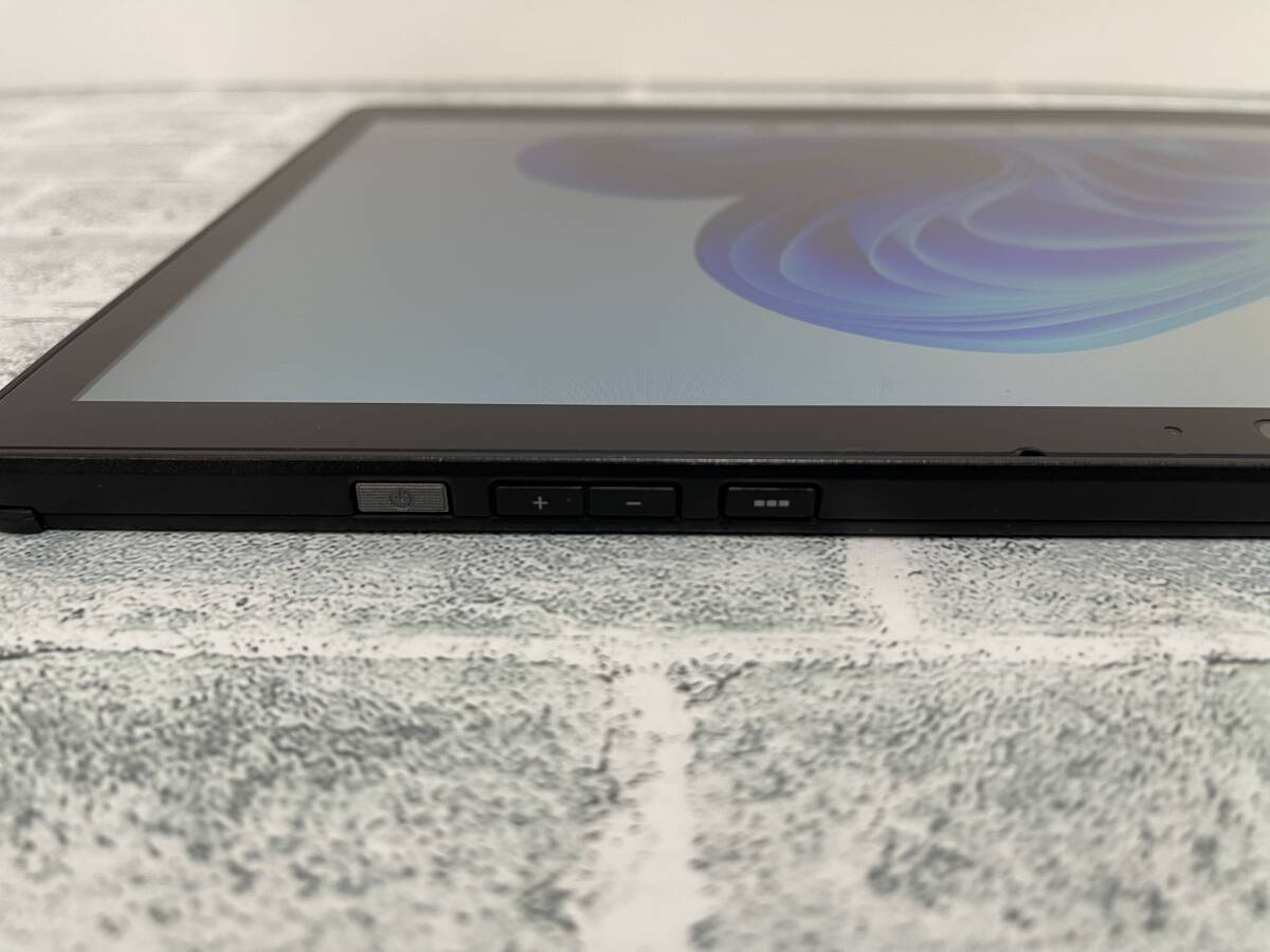 ジャンク】富士通 ARROWS Tab Q738/SB タブレットPC Intel Core ジャンク】富士通 ARROWS Tab Q738/SB タブレットPC Intel Core