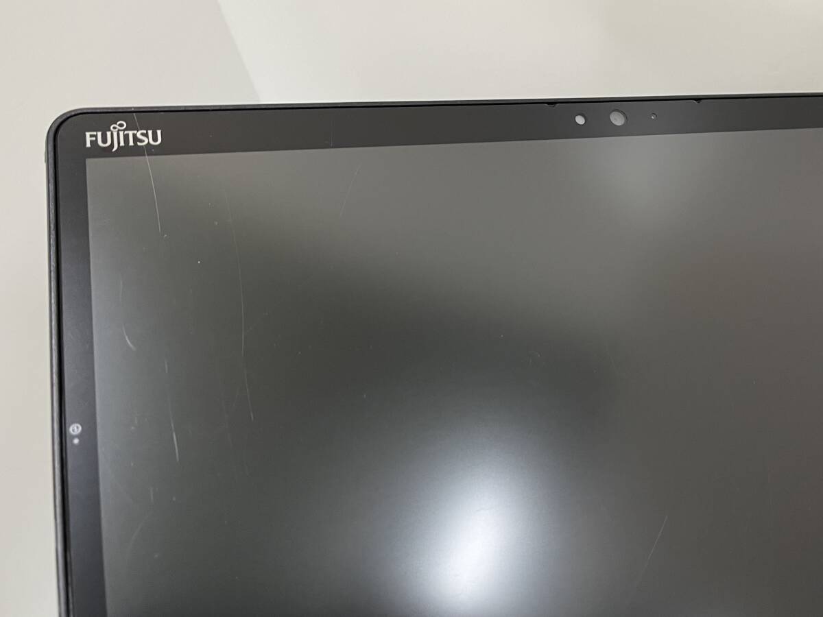 ジャンク】富士通 ARROWS Tab Q738/SB タブレットPC Intel Core ジャンク】富士通 ARROWS Tab Q738/SB タブレットPC Intel Core