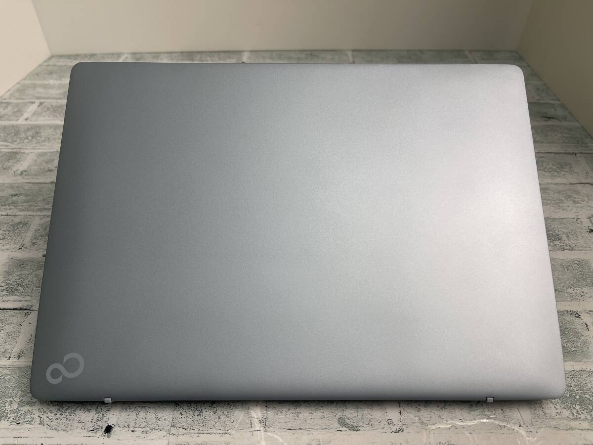 富士通 LIFEBOOK CH75/G3 ノートパソコン 第12世代Intel Core i5-1240P メモリ8GB+SSD512GB 指紋認(rèn)証 13.3型WUXGA Win11 送料無(wú)料 N7J982