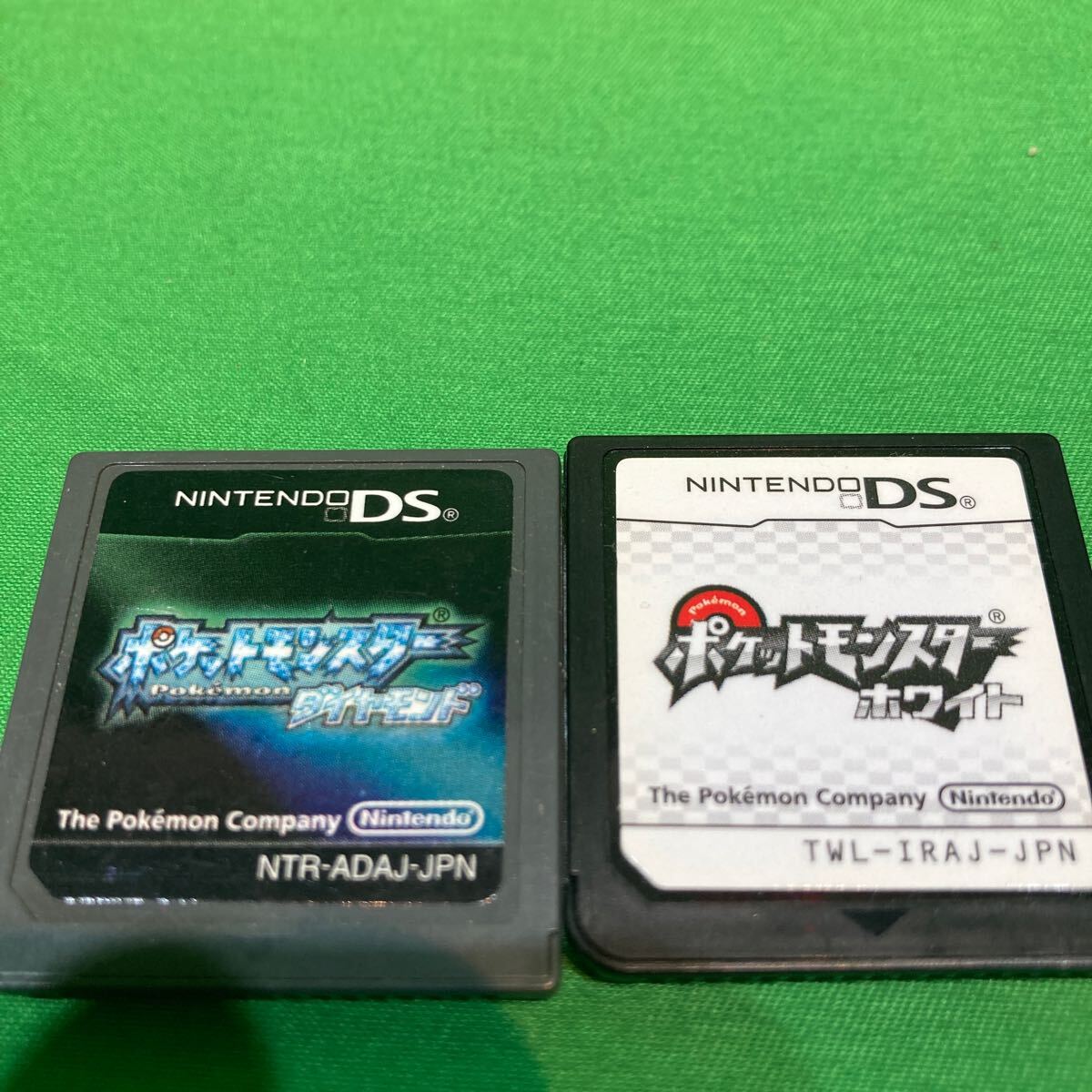 任天堂 ニンテンドーDS ソフト ポケットモンスター 青の救助隊 任天堂 ニンテンドーDS ソフト ポケットモンスター 青の救助隊