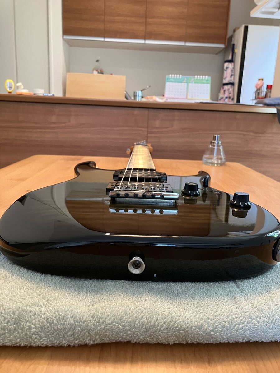 Ibanez RX 日本製_画像2