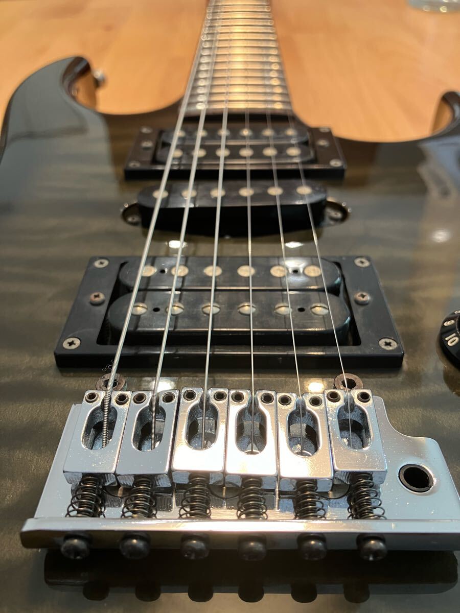 Ibanez RX 日本製_画像3