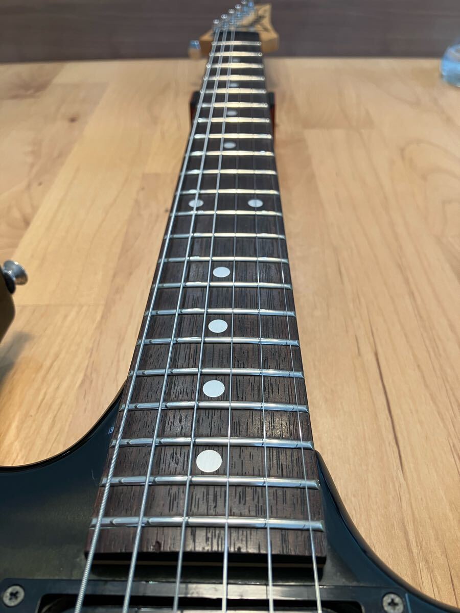 Ibanez RX 日本製_画像4