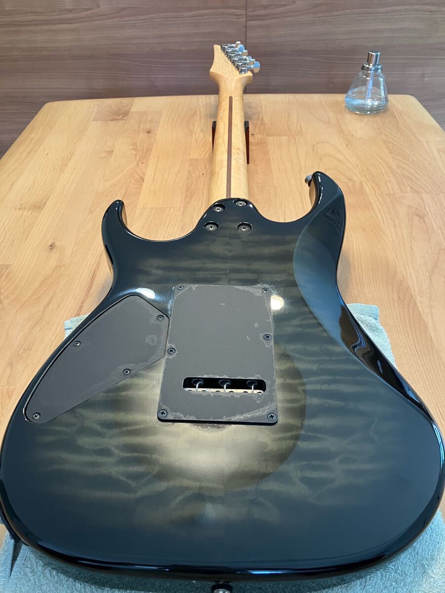 Ibanez RX 日本製_画像6