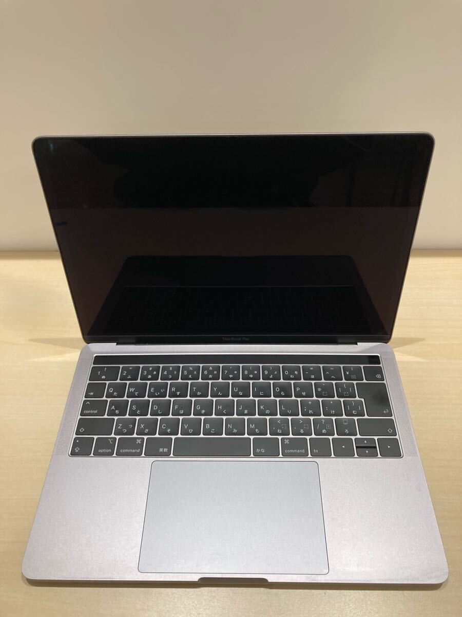 ジャンク品【Apple】MacBook Pro A2159アップルマックブックプロ ジャンク品【Apple】MacBook Pro A2159アップルマックブックプロ