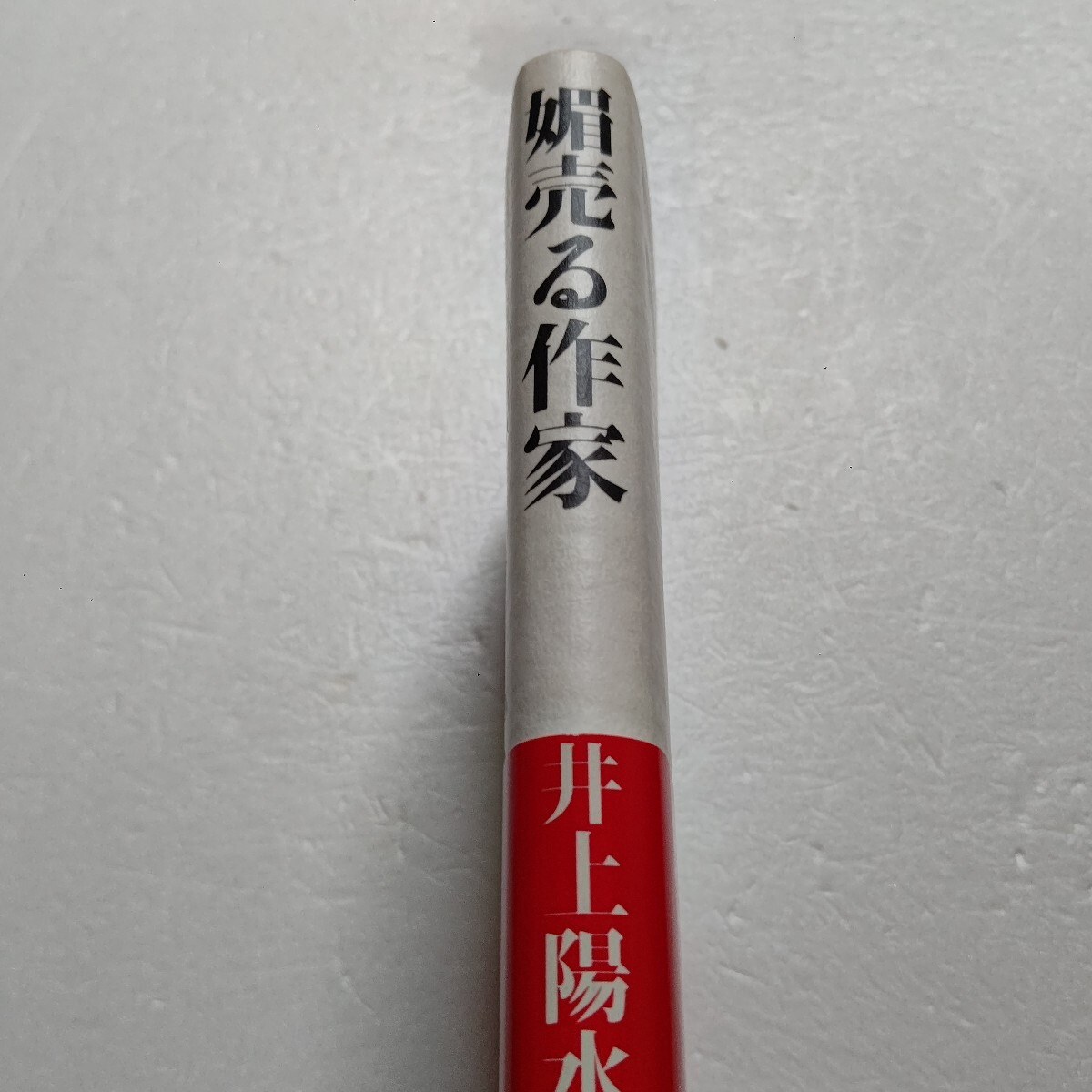 媚売る作家 井上陽水 デビューから二〇年 レコード制作 ライブ 媚売る作家 井上陽水 デビューから二〇年 レコード制作 ライブ
