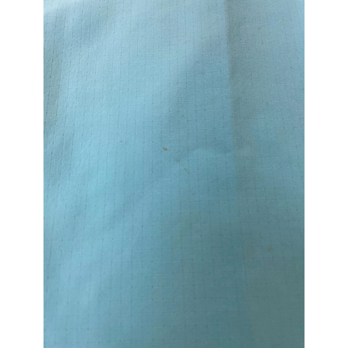 coco 中古【値下げ】テーラーメイド Taylor Made メンズ パンツ 73cm 水色 ブルー 薄手 シンプル 春夏 レターパックプラス発送可 113028