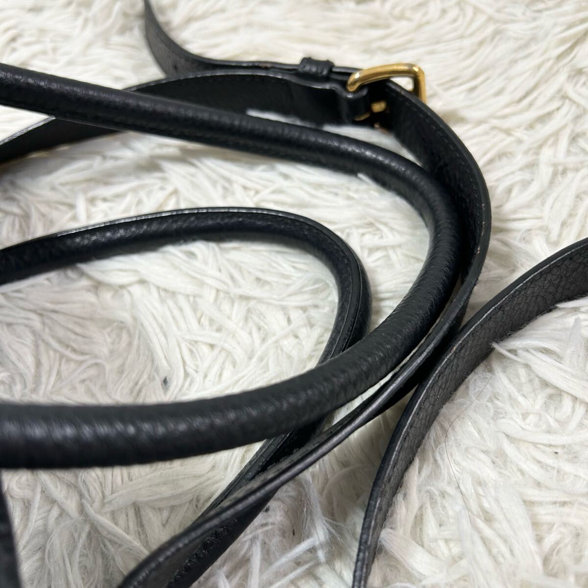 ○美品○PRADA プラダ 2way ハンドバッグ ショルダーバッグ 鞄 ○美品○PRADA プラダ 2way ハンドバッグ ショルダーバッグ 鞄