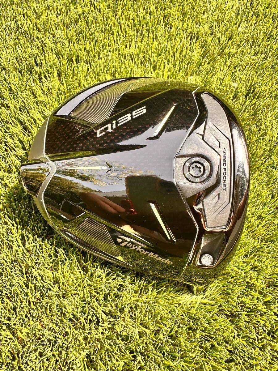 TaylorMade Qi35 Designer Series Custom Drivers TaylorMade Qi35 Designer Series Custom Drivers