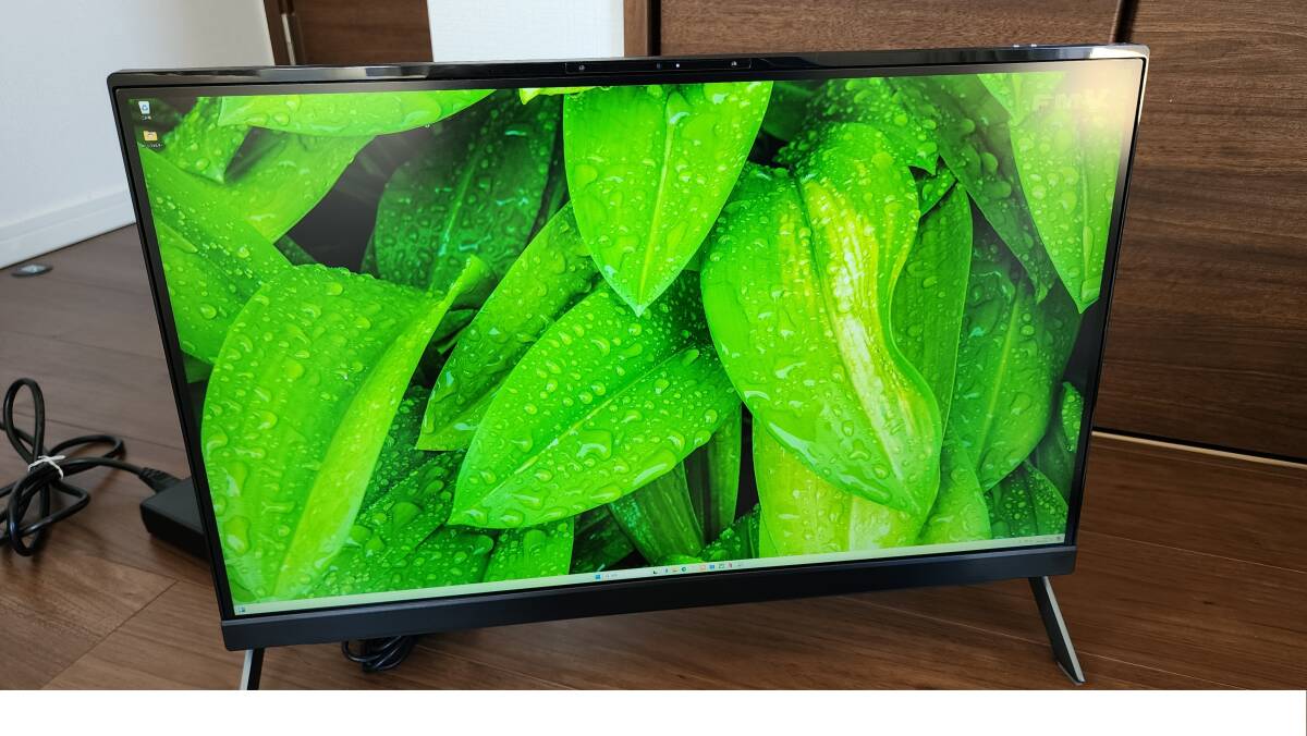4K液晶は本當(dāng)にきれいです。
