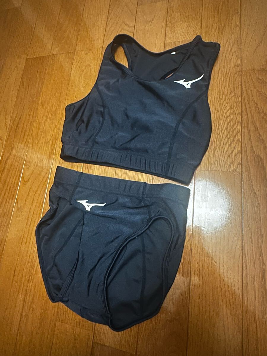 ミズノ 女子陸上ユニフォーム上下セット レーシングブルマ 女子 ミズノ 女子陸上ユニフォーム上下セット レーシングブルマ 女子