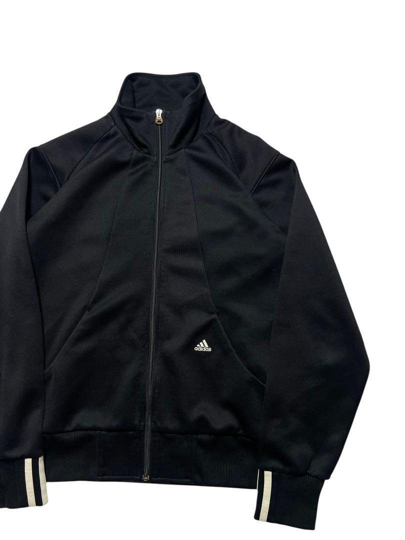 00s adidas インサレーションジャケット y2k トラックジャケット 00s adidas インサレーションジャケット y2k トラックジャケット