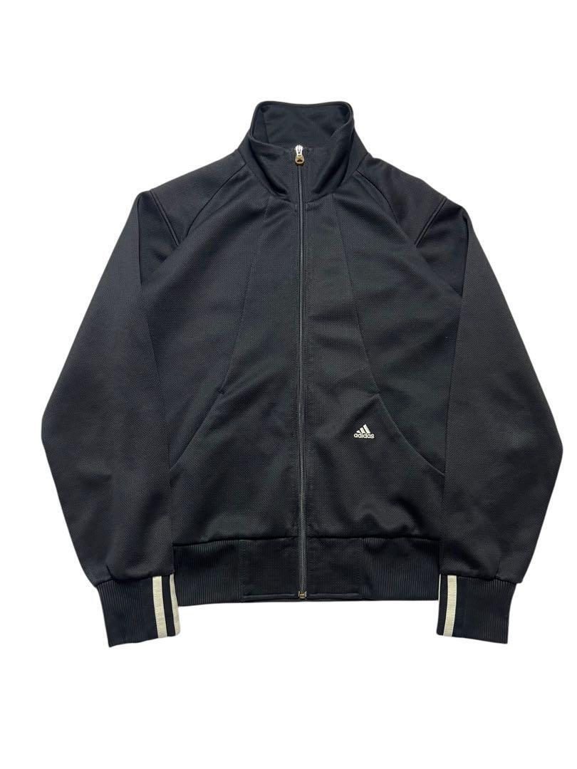 00s adidas インサレーションジャケット y2k トラックジャケット 00s adidas インサレーションジャケット y2k トラックジャケット