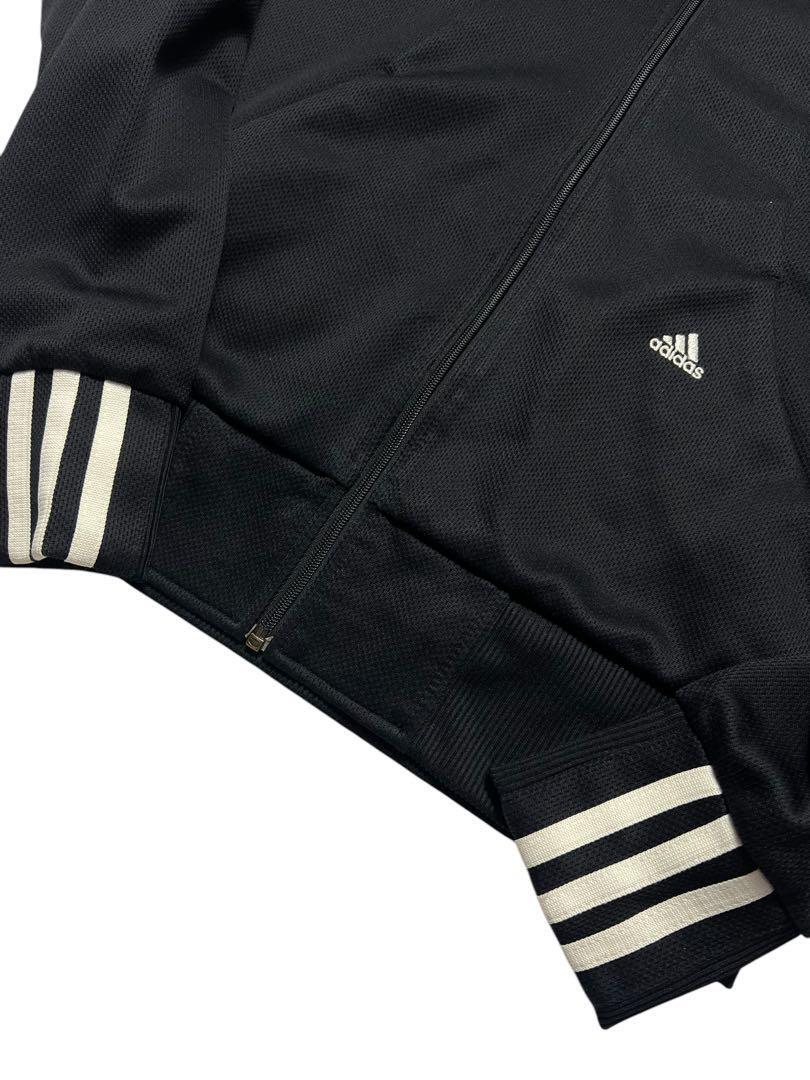 00s adidas インサレーションジャケット y2k トラックジャケット 00s adidas インサレーションジャケット y2k トラックジャケット