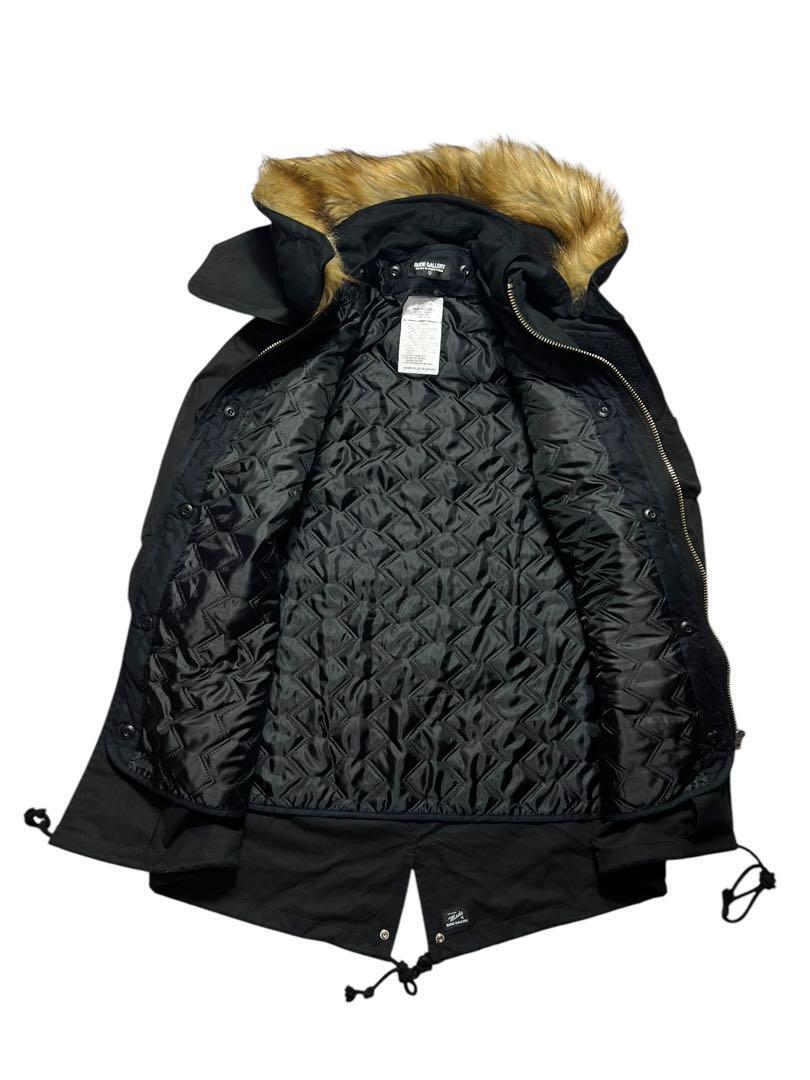 美品 22AW RUDE GALLERY モッズコート M-51 ルードギャラリー M 美品 22AW RUDE GALLERY モッズコート M-51 ルードギャラリー M
