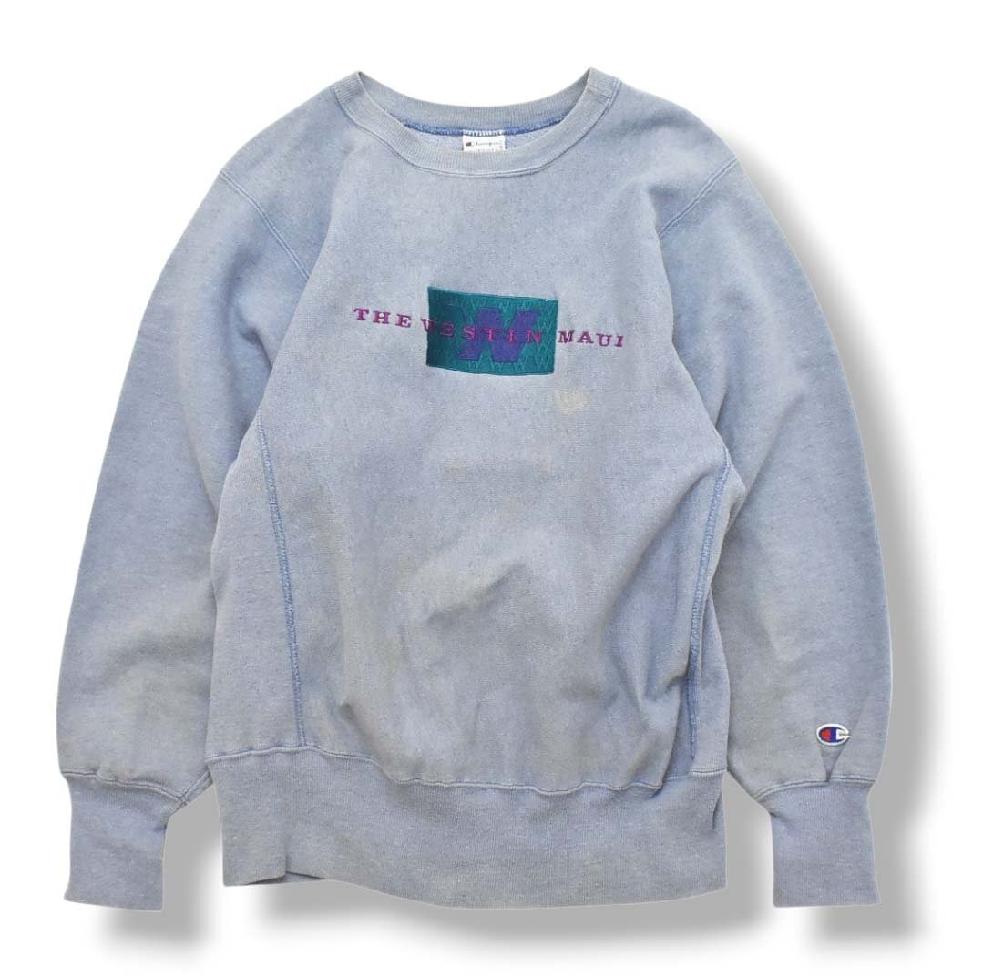 ☆90s ヴィンテージ USA製 チャンピオン Champion リバース ☆90s ヴィンテージ USA製 チャンピオン Champion リバース