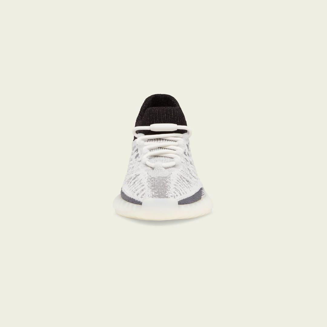 新品 26cm アディダスオリジナルス イージーブースト 350 V2 パンダ adidas originals YEEZY BOOST 350 V2 カニエウエスト スニーカー 靴