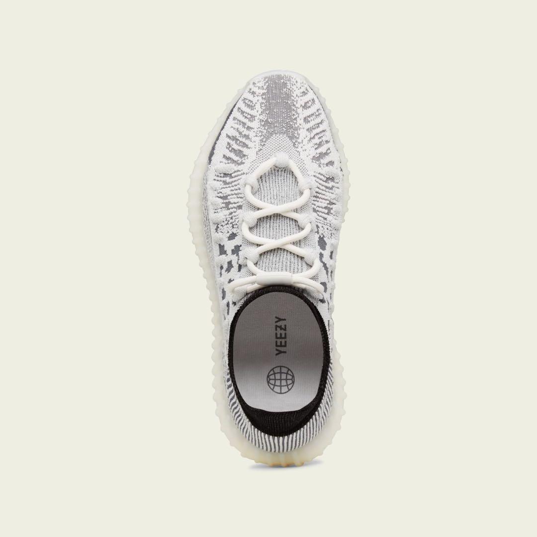 新品 26cm アディダスオリジナルス イージーブースト 350 V2 パンダ adidas originals YEEZY BOOST 350 V2 カニエウエスト スニーカー 靴