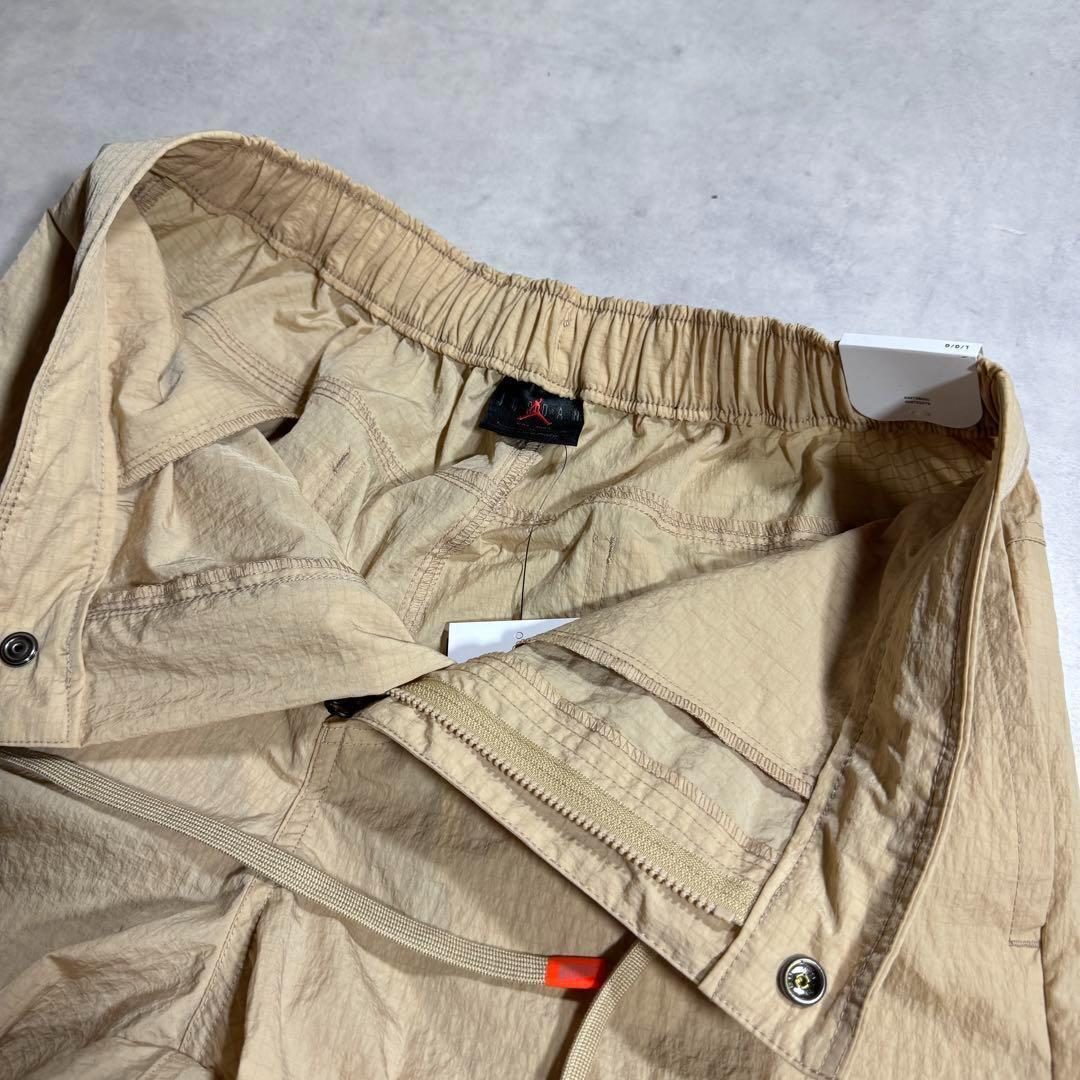 新品 Msize ナイキ ジョーダン MVP カーゴパンツ ウーブン 人気 新品 Msize ナイキ ジョーダン MVP カーゴパンツ ウーブン 人気