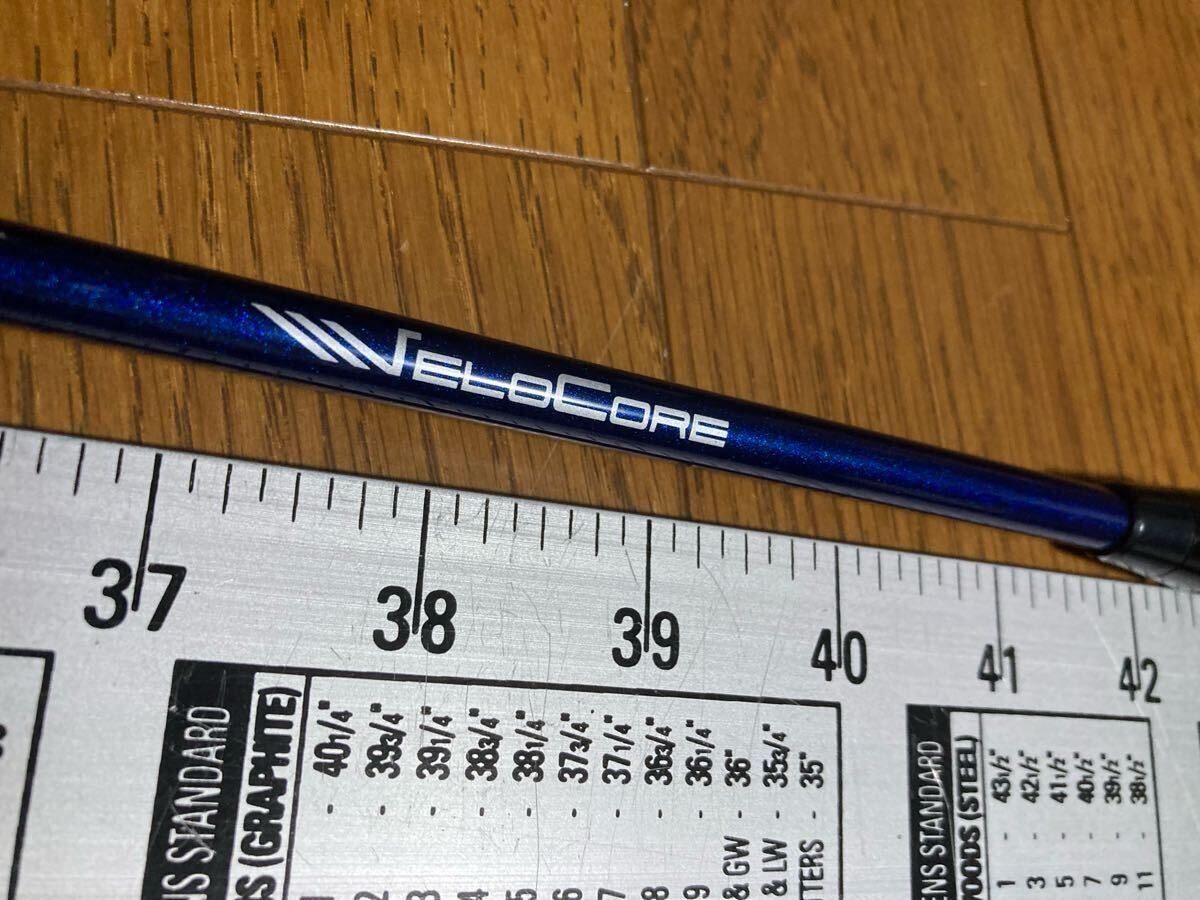 ○フジクラ ベンタス TR ブルー 5S velocore VENTUS BLUE ○フジクラ ベンタス TR ブルー 5S velocore VENTUS BLUE