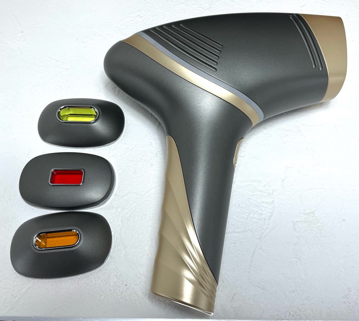 美品 Notime icedandy 家庭用光美容器 アイスダンディ SKB-2108 美品 Notime icedandy 家庭用光美容器 アイスダンディ SKB-2108