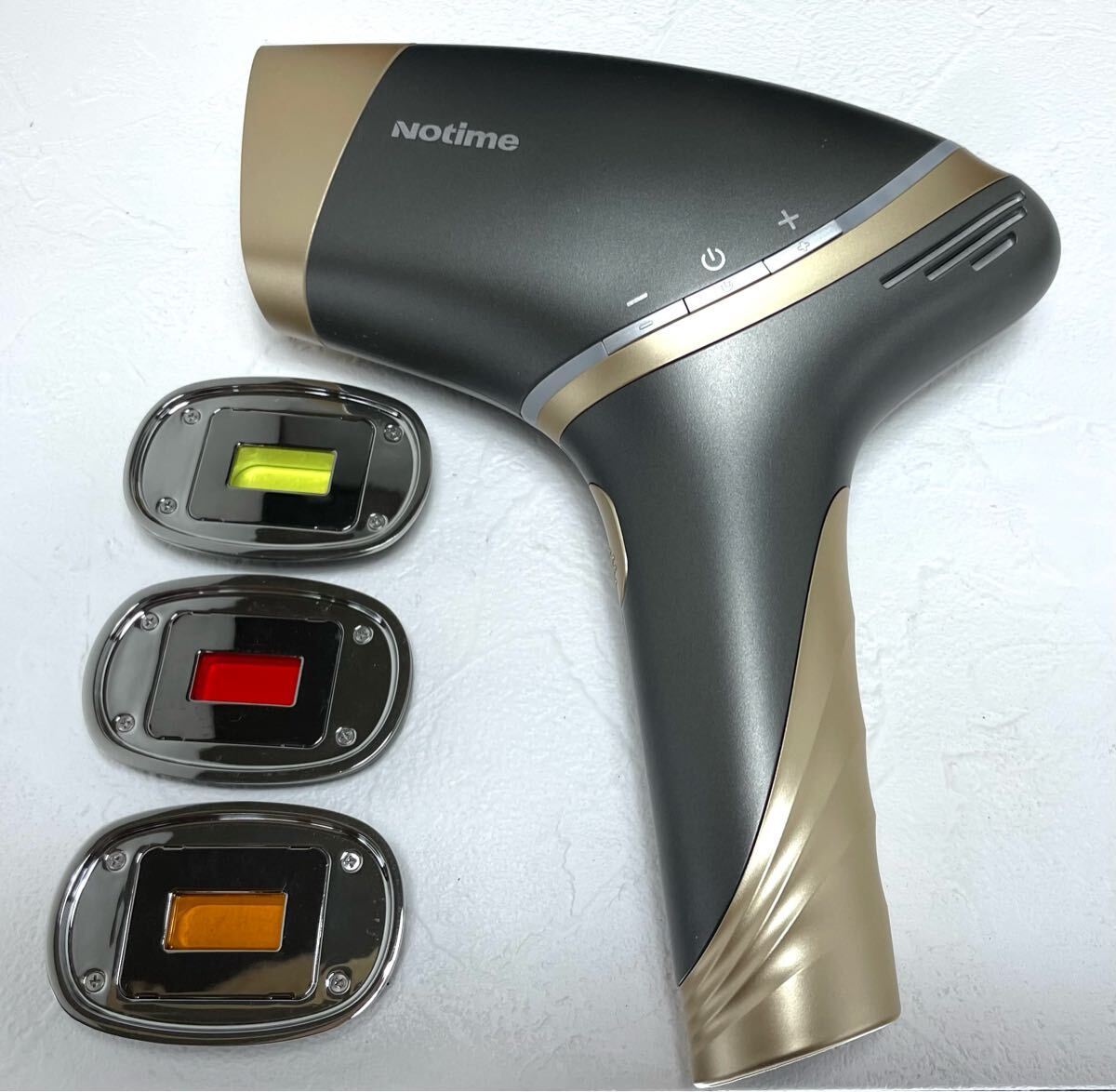 美品 Notime icedandy 家庭用光美容器 アイスダンディ SKB-2108 美品 Notime icedandy 家庭用光美容器 アイスダンディ SKB-2108