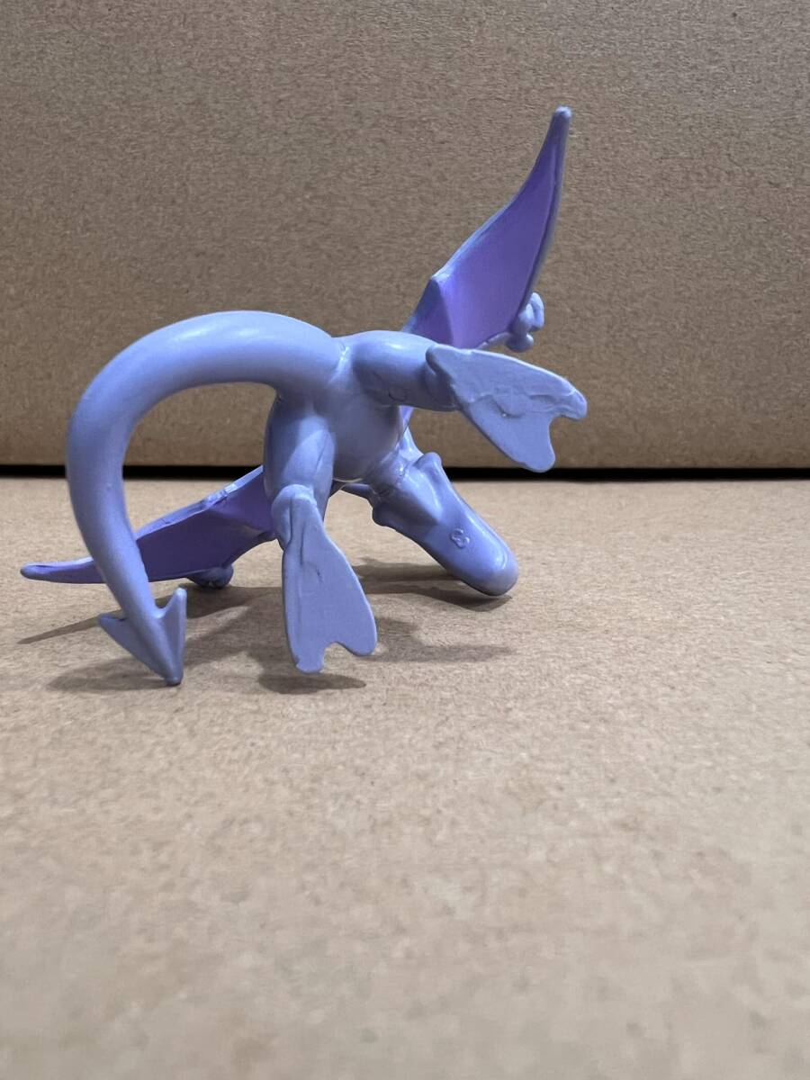 モンコレ 初期 ポケモン フィギュア ポケットモンスター プテラ モンコレ 初期 ポケモン フィギュア ポケットモンスター プテラ