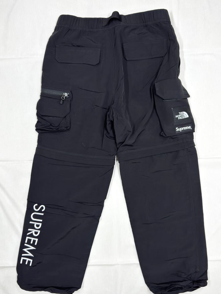 SUPREME THE NORTH FACE Convertible Cargo Pant シュプリーム SUPREME THE NORTH FACE Convertible Cargo Pant シュプリーム
