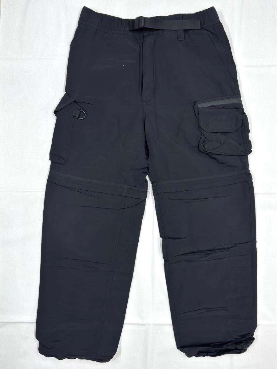 SUPREME THE NORTH FACE Convertible Cargo Pant シュプリーム SUPREME THE NORTH FACE Convertible Cargo Pant シュプリーム