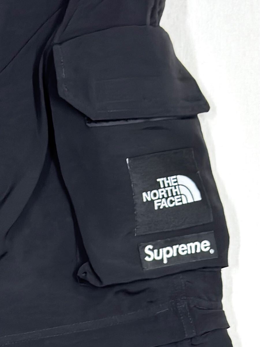 SUPREME THE NORTH FACE Convertible Cargo Pant シュプリーム SUPREME THE NORTH FACE Convertible Cargo Pant シュプリーム