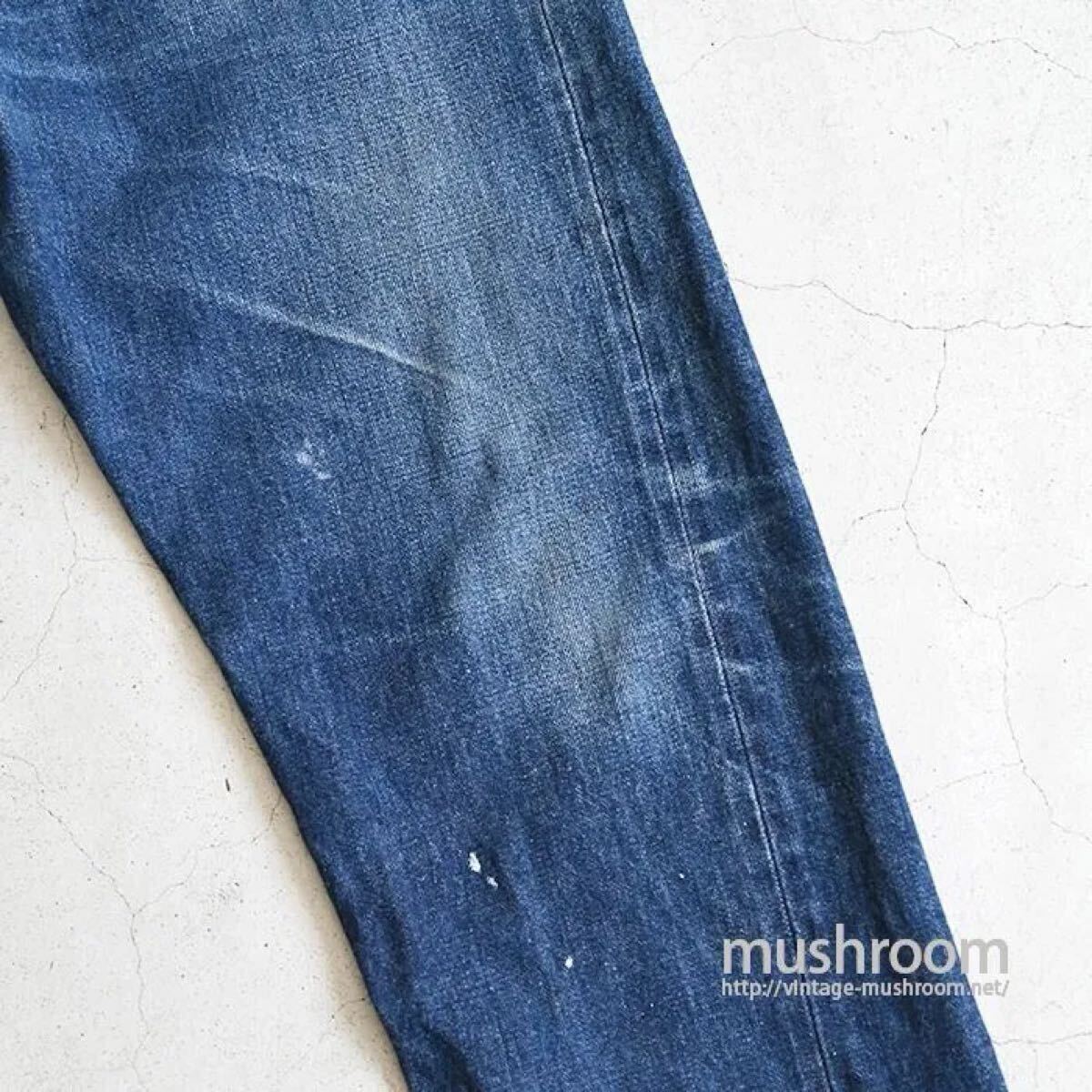 SPECIAL 極上 70's LEVI'S 501 66前期 鬼ヒゲ 蜂の巣 ビンテージ SPECIAL 極上 70's LEVI'S 501 66前期 鬼ヒゲ 蜂の巣 ビンテージ