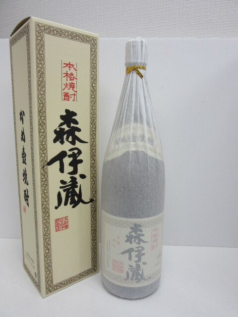 1円スタート! 酒祭 焼酎祭 森伊蔵 3月当選分 1800ml 25度 かめ 1円スタート! 酒祭 焼酎祭 森伊蔵 3月当選分 1800ml 25度 かめ