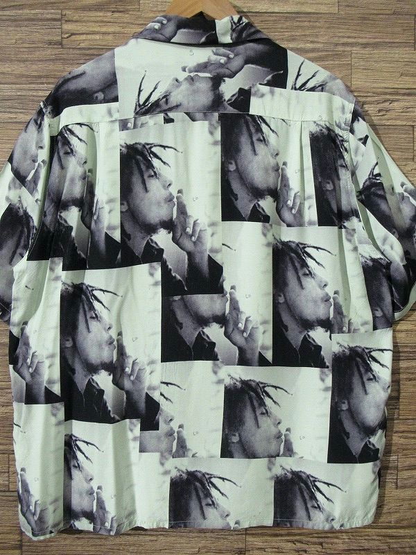 送無 クリーニング済 23SS WACKO MARIA ワコマリア 送無 クリーニング済 23SS WACKO MARIA ワコマリア