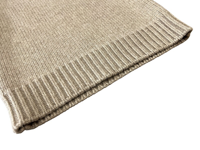 専用 定価26,400円 ベラフォンテ ロールカラー ローゲージ ニット ベスト Yahoo!オークション - 送料無料 定価26 400円 美品 BELAFONTE