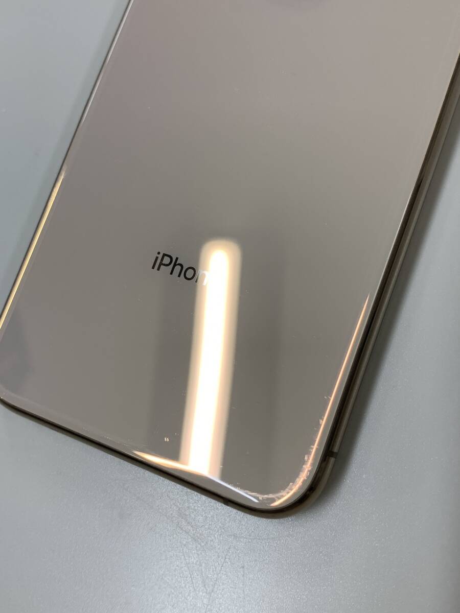☆やや美品 iPhone XS 64GB SIMフリー 海外版 シャッター音なし ☆やや美品 iPhone XS 64GB SIMフリー 海外版 シャッター音なし