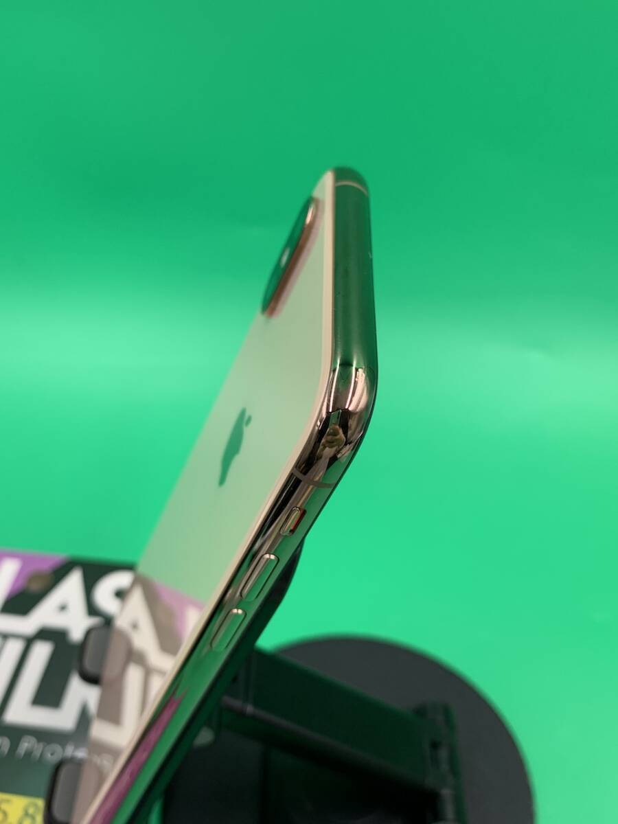 ☆やや美品 iPhone XS 64GB SIMフリー 海外版 シャッター音なし ☆やや美品 iPhone XS 64GB SIMフリー 海外版 シャッター音なし