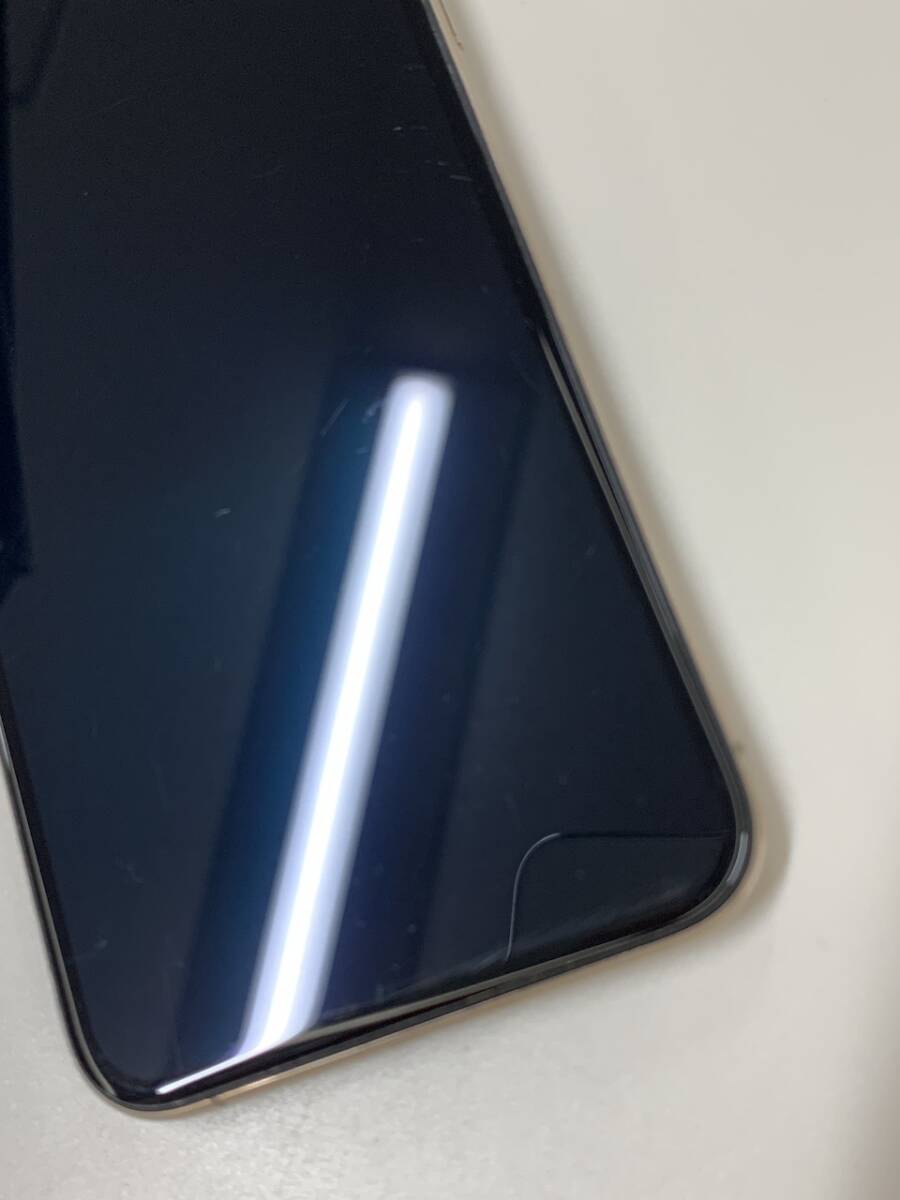 ☆やや美品 iPhone XS 64GB SIMフリー 海外版 シャッター音なし ☆やや美品 iPhone XS 64GB SIMフリー 海外版 シャッター音なし