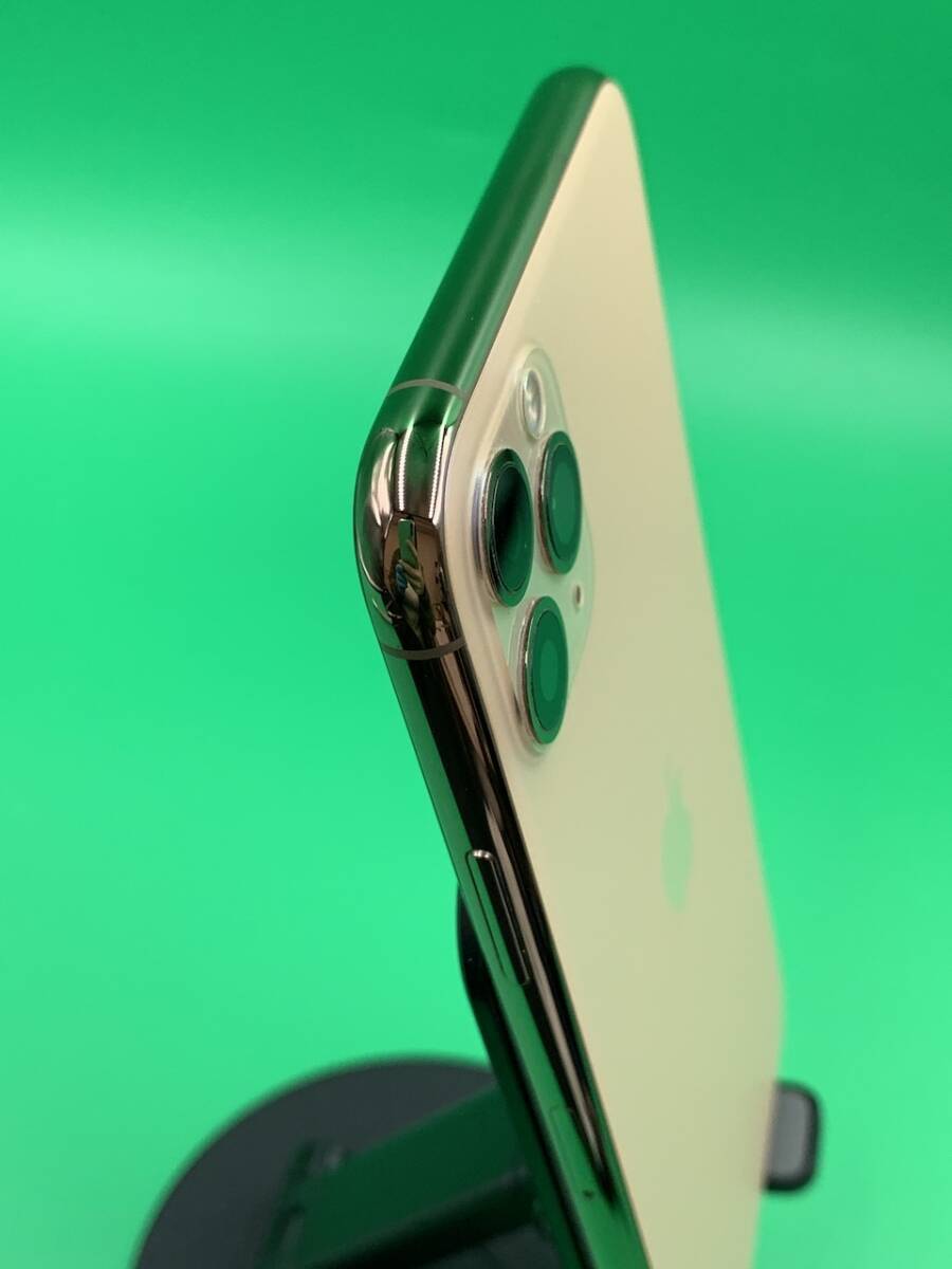 美品 iPhone 11 Pro Max 256GB 香港版 SIMフリー デュアルSIM 美品 iPhone 11 Pro Max 256GB 香港版 SIMフリー デュアルSIM