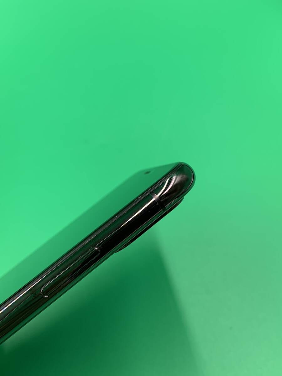 ちょい美品 iPhone XS Max 256GB SIMフリー バッテリー新品100 ちょい美品 iPhone XS Max 256GB SIMフリー バッテリー新品100