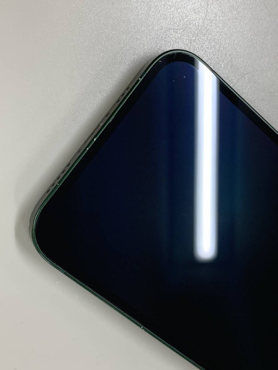 ☆激安 iPhone 13 128GB 格安SIM可 Apple SIMフリー MNGG3J/A ☆激安 iPhone 13 128GB 格安SIM可 Apple SIMフリー MNGG3J/A