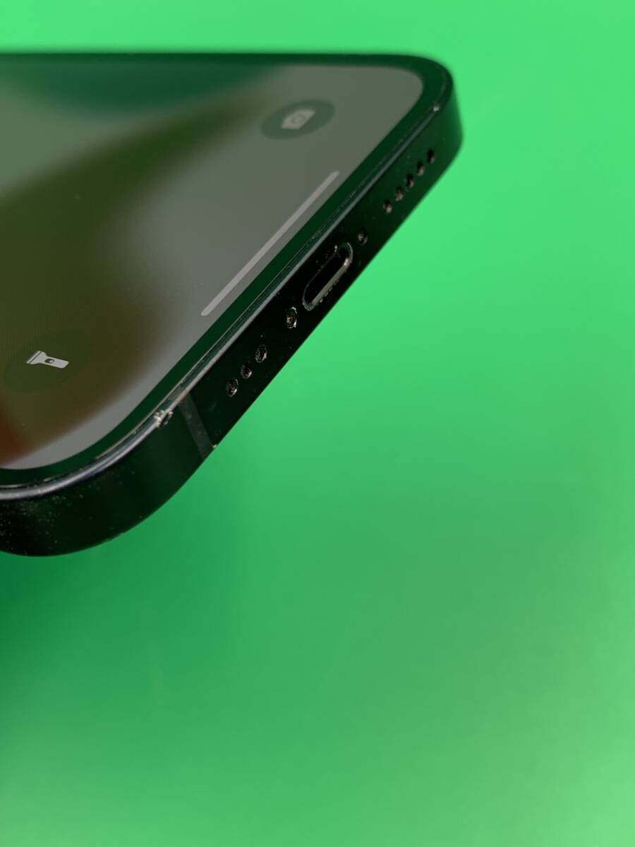 バッテリー新品 iPhone 12 64GB SIMフリー 格安SIM可 docomo バッテリー新品 iPhone 12 64GB SIMフリー 格安SIM可 docomo