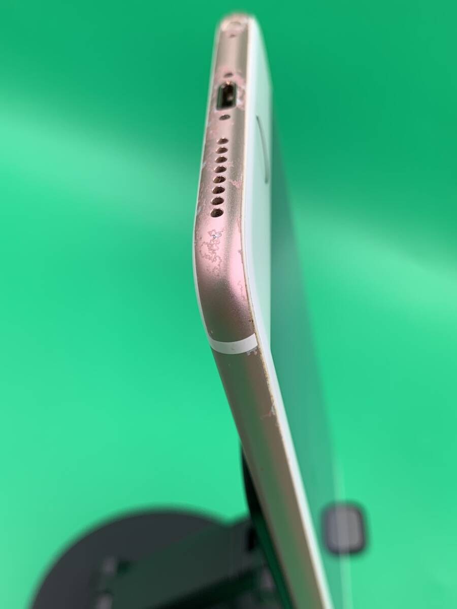 激安 iPhone 6s Plus 64GB SIMロック未解除 SoftBank MKU92J/A 激安 iPhone 6s Plus 64GB SIMロック未解除 SoftBank MKU92J/A