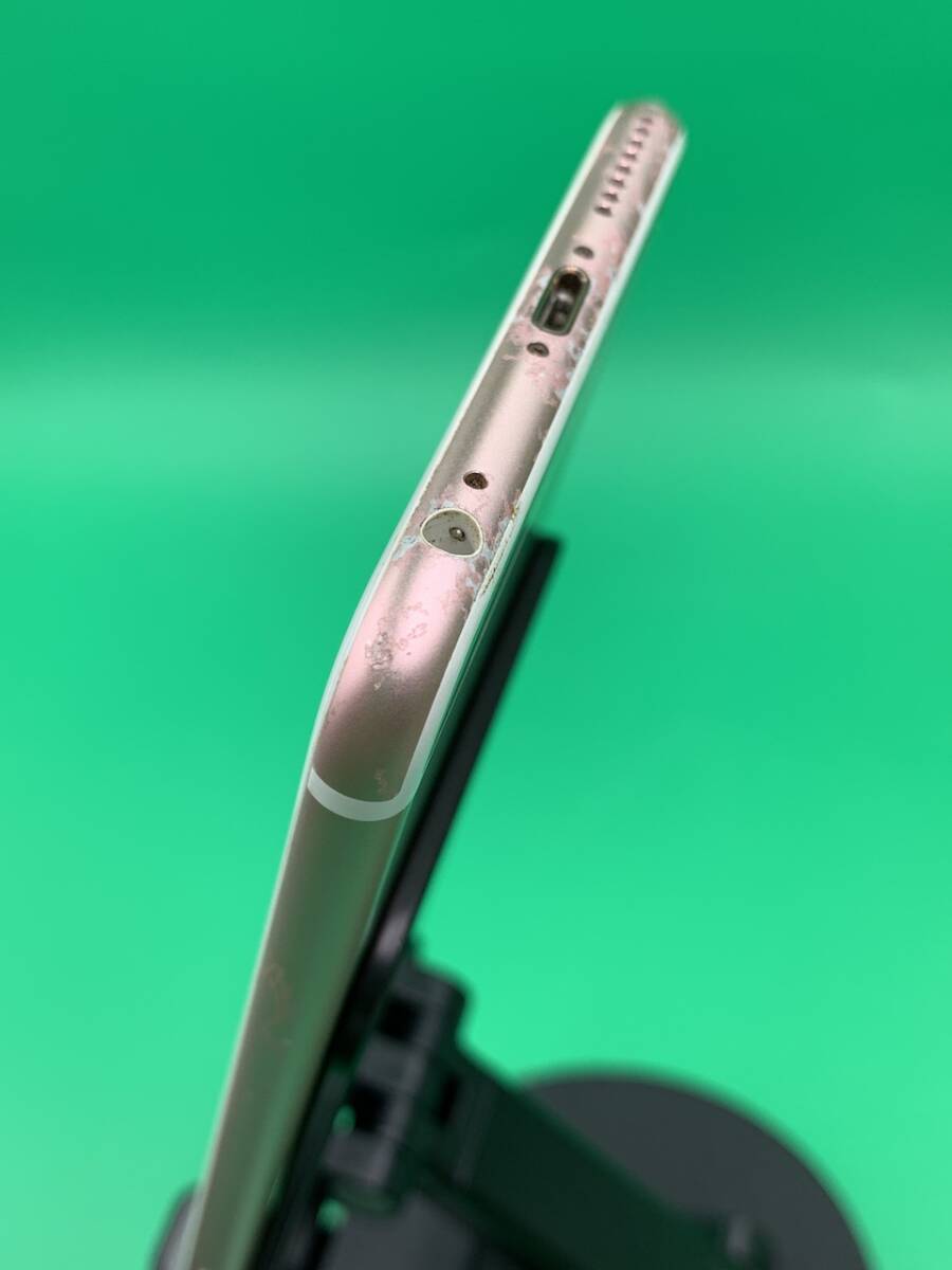 激安 iPhone 6s Plus 64GB SIMロック未解除 SoftBank MKU92J/A 激安 iPhone 6s Plus 64GB SIMロック未解除 SoftBank MKU92J/A
