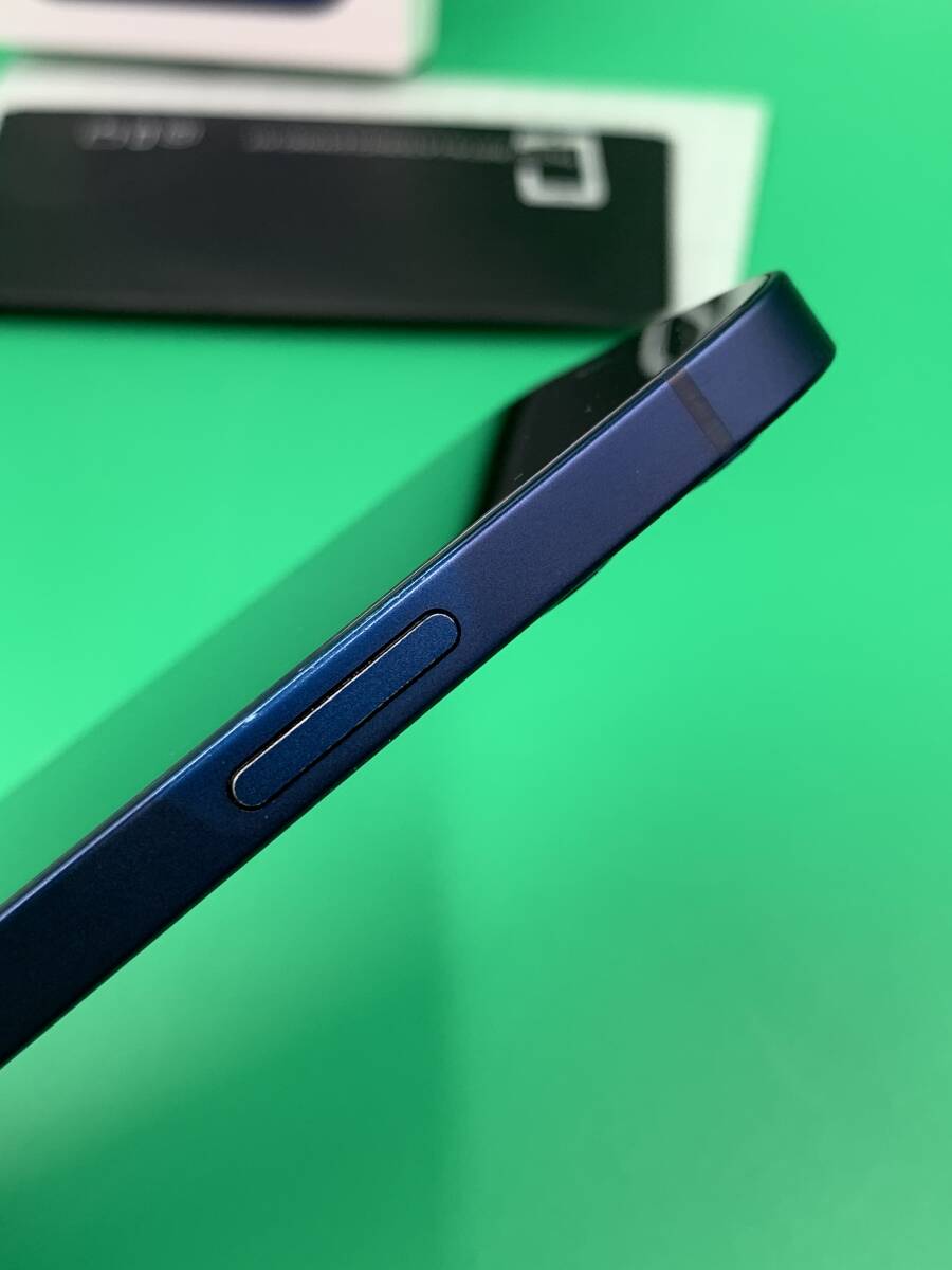 ☆バッテリー新品 iPhone 12 64GB SIMフリー 最大容量100% 格安 ☆バッテリー新品 iPhone 12 64GB SIMフリー 最大容量100% 格安