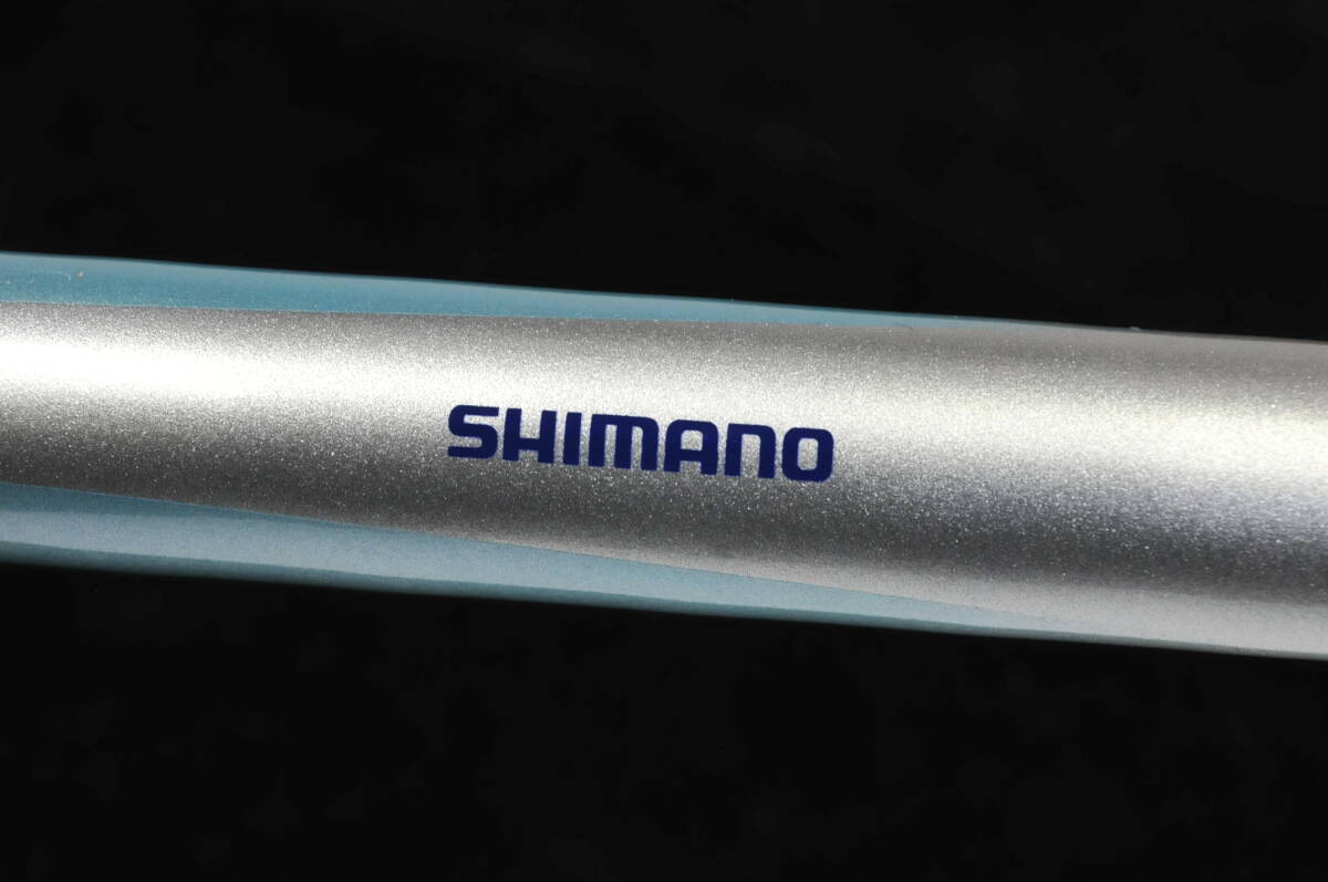 釣竿】 SHIMANO SPIN POWER 425CX-T NO、21240 シマノ スピン 釣竿】 SHIMANO SPIN POWER 425CX-T NO、21240 シマノ スピン