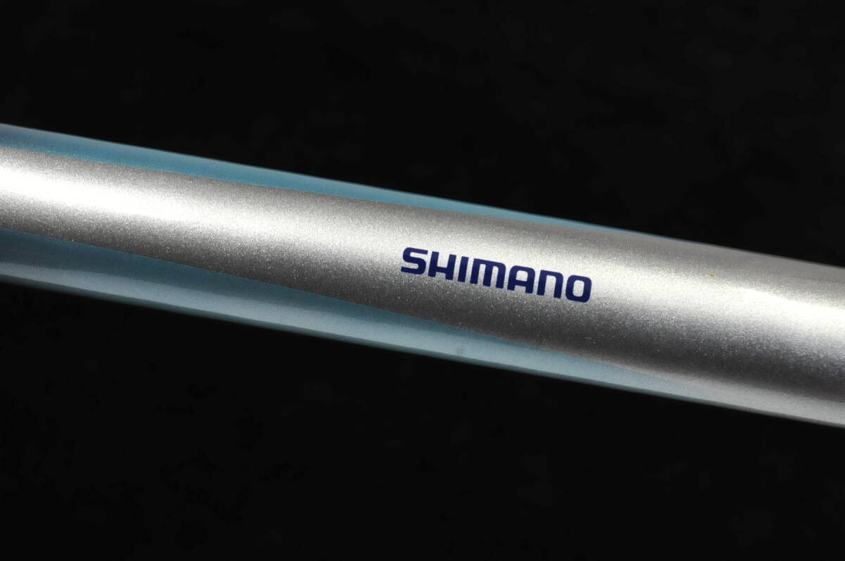 釣竿】 SHIMANO SPIN POWER 425CX-T NO、21240 シマノ スピン 釣竿】 SHIMANO SPIN POWER 425CX-T NO、21240 シマノ スピン
